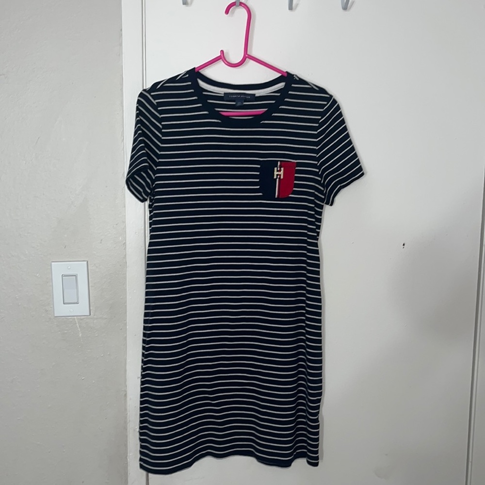 Large Tommy Hilfiger
